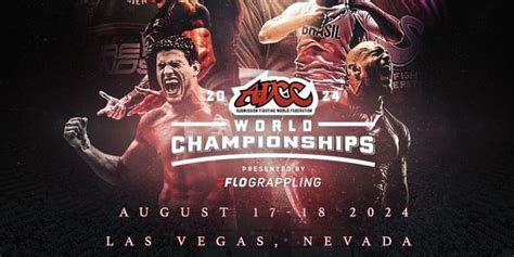 ADCC World Championships results and video highlights.